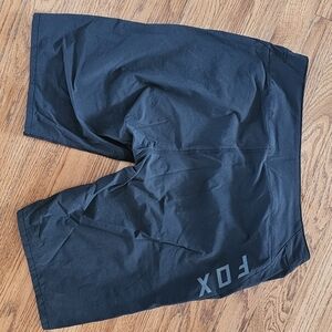 Fox mtb shorts